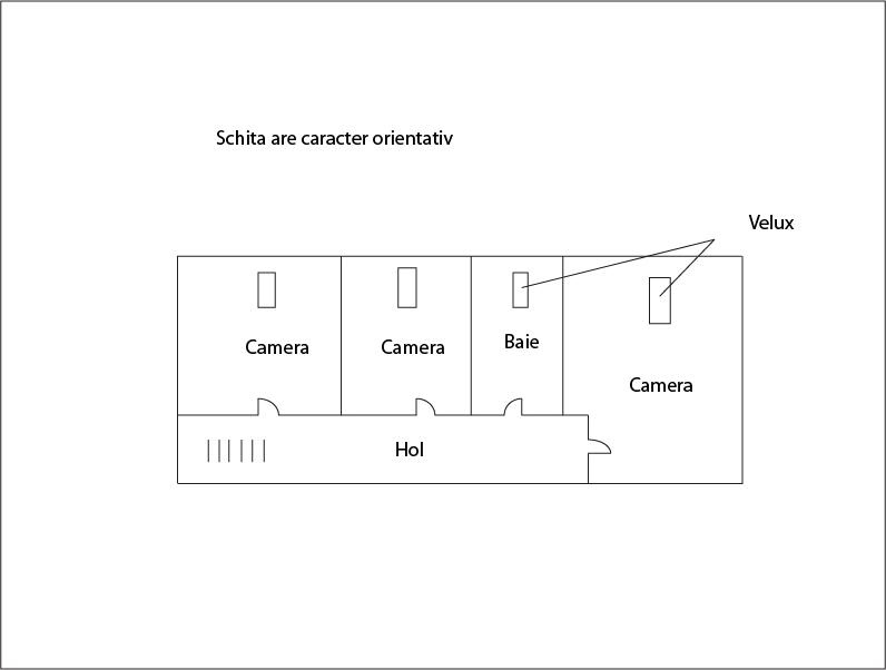 Apartament de vânzare 4 camere Gheorgheni - 4160AV | BLITZ Cluj-Napoca | Poza2