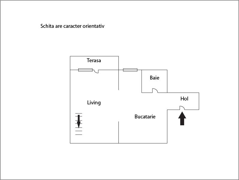 Apartament de vânzare 4 camere Gheorgheni - 4160AV | BLITZ Cluj-Napoca | Poza1