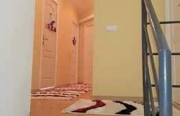 Apartament 5 camere, 110 mp utili, parcare cu CF, zona strazii Campului