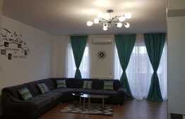 Apartament 5 camere, 110 mp utili, parcare cu CF, zona strazii Campului