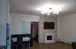 Apartament 5 camere, 110 mp utili, parcare cu CF, zona strazii Campului