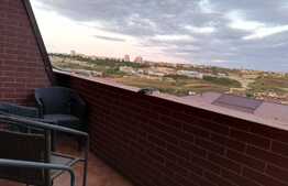 Apartament 5 camere, 110 mp utili, parcare cu CF, zona strazii Campului