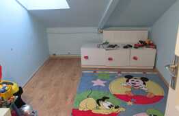 Apartament 5 camere, 110 mp utili, parcare cu CF, zona strazii Campului