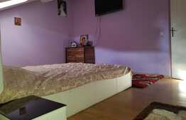 Apartament 5 camere, 110 mp utili, parcare cu CF, zona strazii Campului