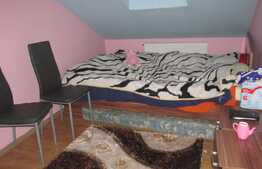 Apartament 5 camere, 110 mp utili, parcare cu CF, zona strazii Campului