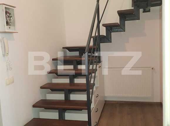 Apartament de vânzare 4+ camere Manastur - 41601AV | BLITZ Cluj-Napoca | Poza5
