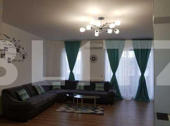 Apartament de vânzare 4+ camere Manastur - 41601AV | BLITZ Cluj-Napoca | Poza3