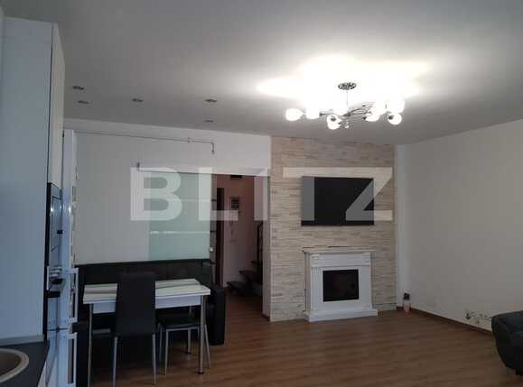 Apartament de vânzare 4+ camere Manastur - 41601AV | BLITZ Cluj-Napoca | Poza1