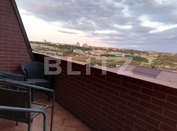 Apartament de vânzare 4+ camere Manastur - 41601AV | BLITZ Cluj-Napoca | Poza13