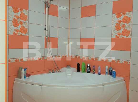 Apartament de vânzare 4+ camere Manastur - 41601AV | BLITZ Cluj-Napoca | Poza11