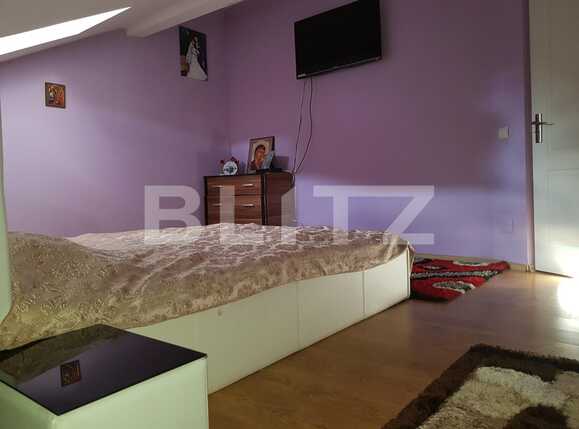 Apartament de vânzare 4+ camere Manastur - 41601AV | BLITZ Cluj-Napoca | Poza7