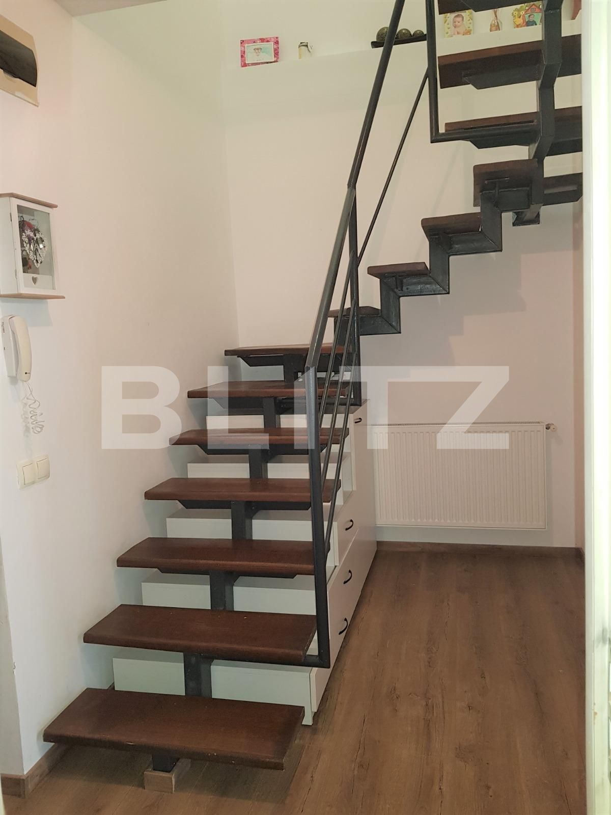 Apartament de vânzare 4+ camere Manastur - 41601AV | BLITZ Cluj-Napoca | Poza5