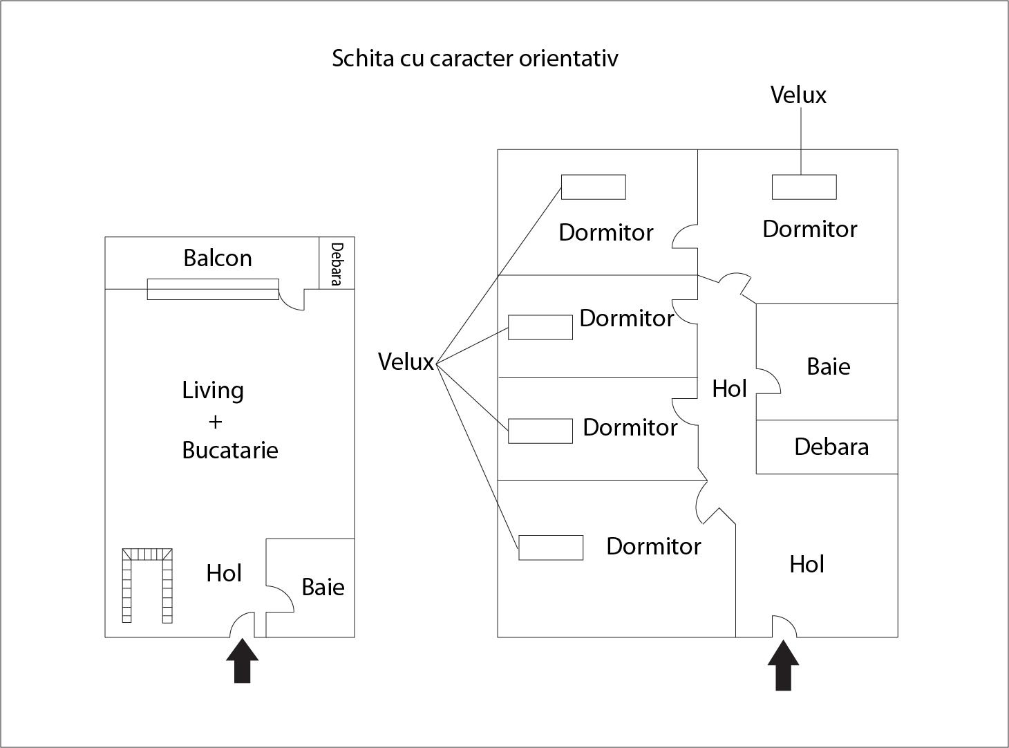 Apartament de vânzare 4+ camere Manastur - 41601AV | BLITZ Cluj-Napoca | Poza1