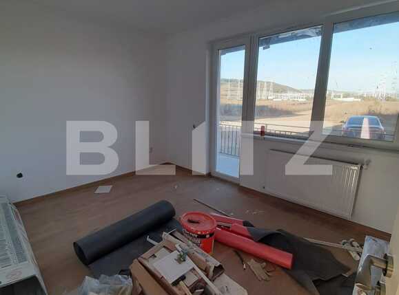 Apartament de vânzare 2 camere Floreşti - 41602AV | BLITZ Cluj-Napoca | Poza7