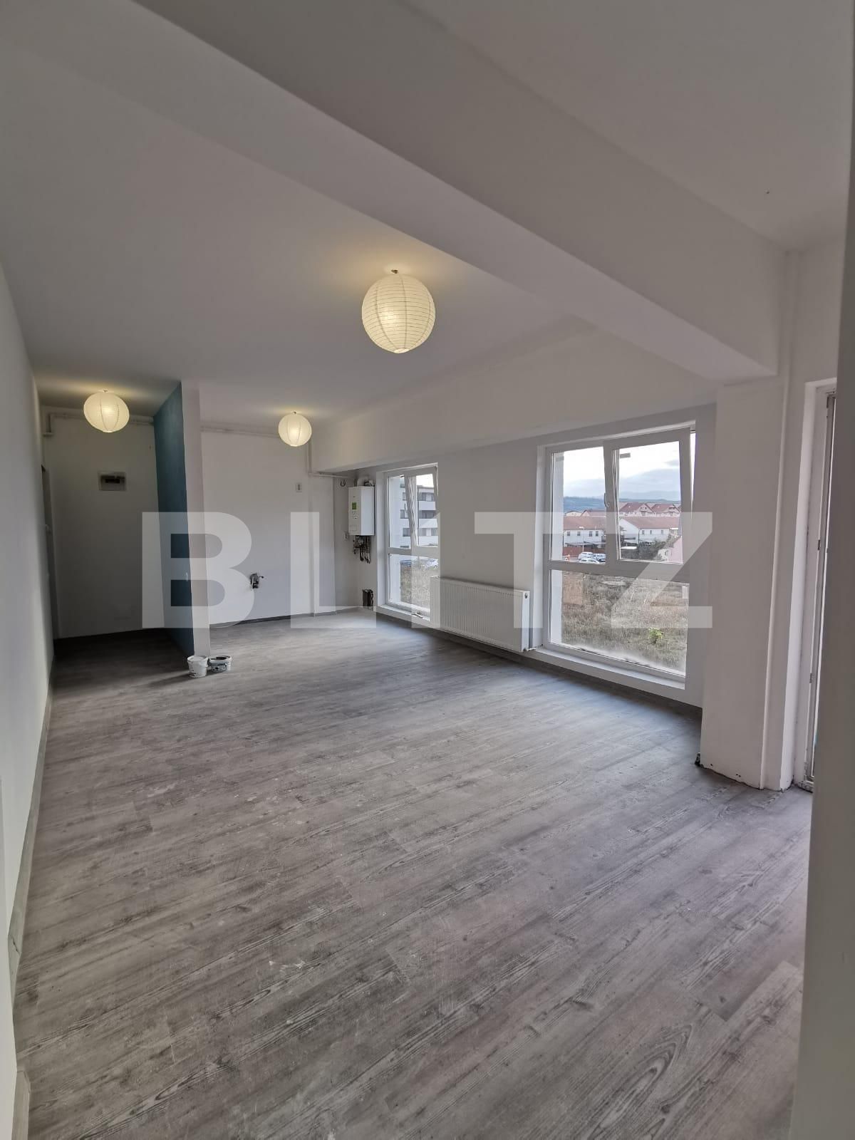 Apartament de vânzare 2 camere Floreşti - 41604AV | BLITZ Cluj-Napoca | Poza4