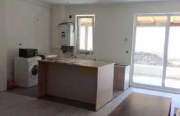 2 camere, 54 mp, finisat, gradina 50 mp, zona Teilor