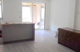 2 camere, 54 mp, finisat, gradina 50 mp, zona Teilor