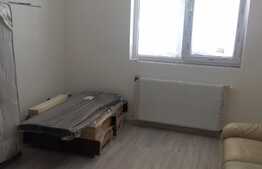 2 camere, 54 mp, finisat, gradina 50 mp, zona Teilor