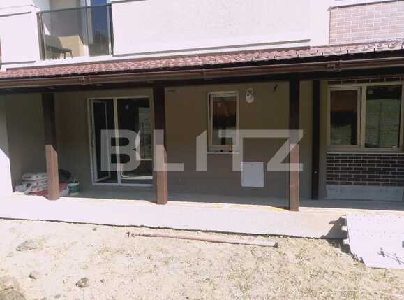 Apartament de vânzare 2 camere Floreşti - 41605AV | BLITZ Cluj-Napoca | Poza1