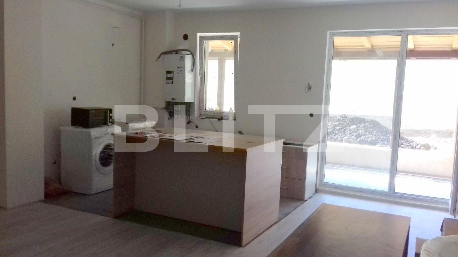 Apartament de vânzare 2 camere Floreşti - 41605AV | BLITZ Cluj-Napoca | Poza3