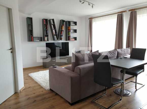 Apartament de vânzare 2 camere Floreşti - 41609AV | BLITZ Cluj-Napoca | Poza1