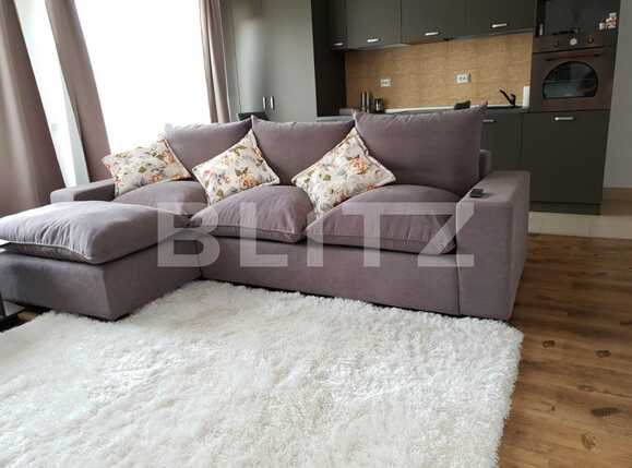 Apartament de vânzare 2 camere Floreşti - 41609AV | BLITZ Cluj-Napoca | Poza2