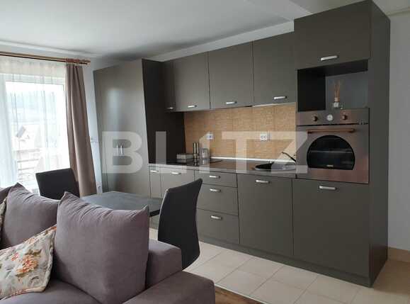 Apartament de vânzare 2 camere Floreşti - 41609AV | BLITZ Cluj-Napoca | Poza3