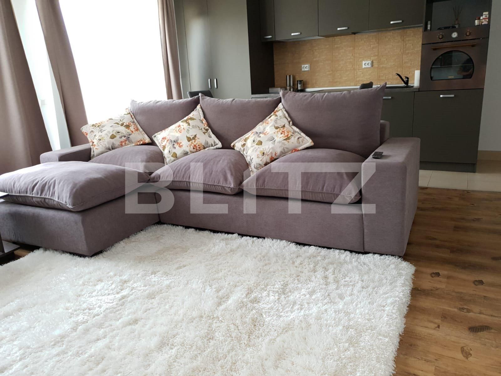 Apartament de vânzare 2 camere Floreşti - 41609AV | BLITZ Cluj-Napoca | Poza2