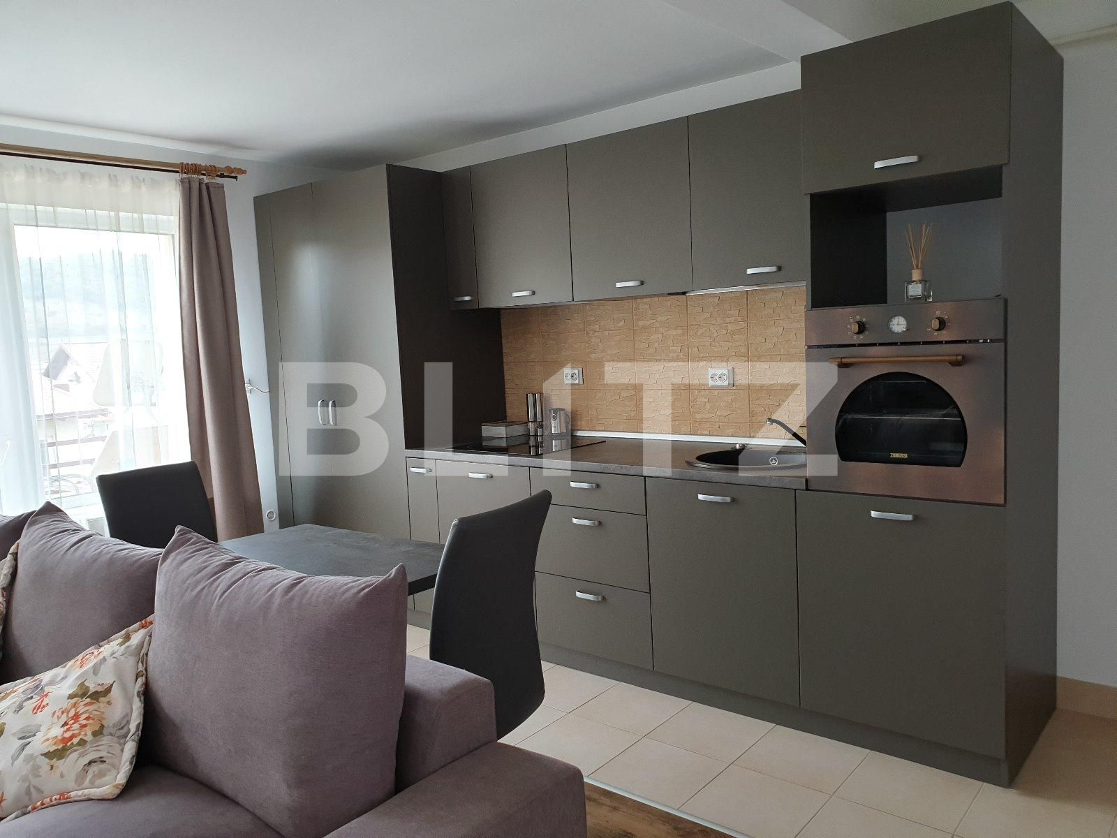 Apartament de vânzare 2 camere Floreşti - 41609AV | BLITZ Cluj-Napoca | Poza3