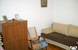 Oferta cu 2 camere decomandate, 54 mp utili