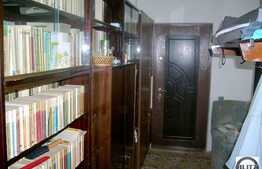 Oferta cu 2 camere decomandate, 54 mp utili