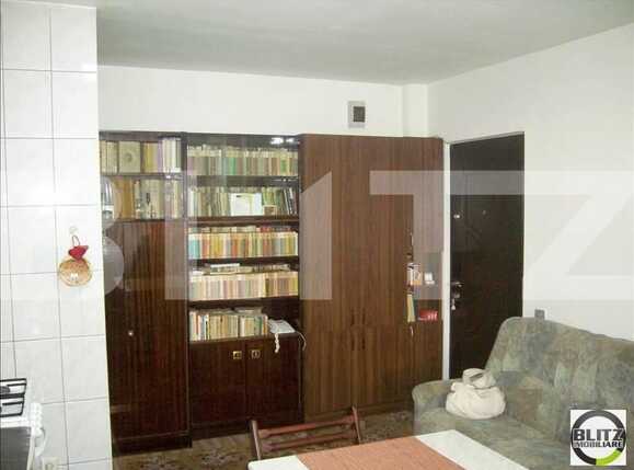 Apartament de vânzare 2 camere Marasti - 4161AV | BLITZ Cluj-Napoca | Poza2