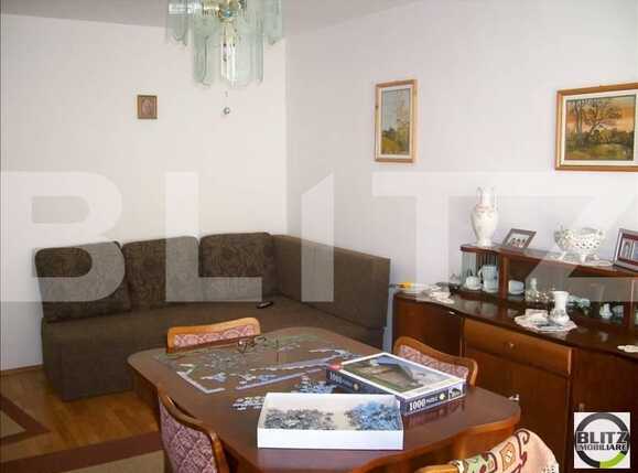 Apartament de vânzare 2 camere Marasti - 4161AV | BLITZ Cluj-Napoca | Poza1