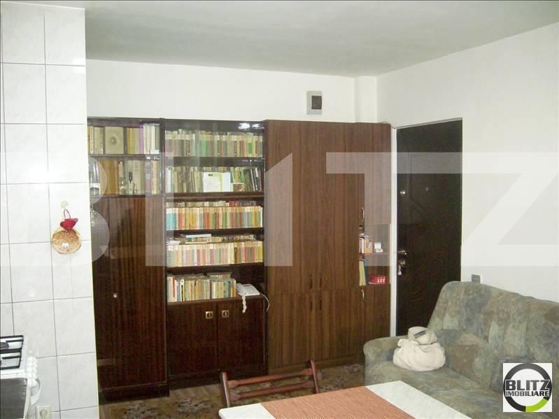 Apartament de vânzare 2 camere Marasti - 4161AV | BLITZ Cluj-Napoca | Poza2