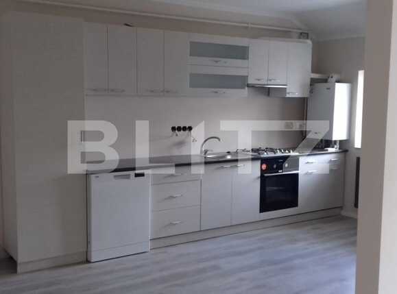 Apartament de vânzare 4 camere Floreşti - 41610AV | BLITZ Cluj-Napoca | Poza1