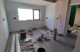 Casa individuala cu 6 camere si 459 mp de teren, zona Vivo!