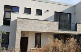 Casa individuala cu 6 camere si 459 mp de teren, zona Vivo!