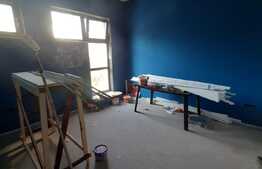 Casa individuala cu 6 camere si 459 mp de teren, zona Vivo!