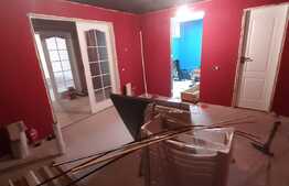 Casa individuala cu 6 camere si 459 mp de teren, zona Vivo!