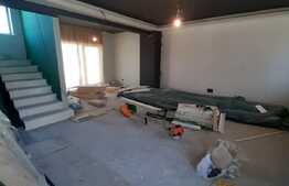 Casa individuala cu 6 camere si 459 mp de teren, zona Vivo!