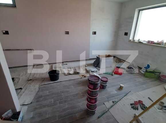 Casa de vânzare 6 camere Floreşti - 41611CV | BLITZ Cluj-Napoca | Poza9