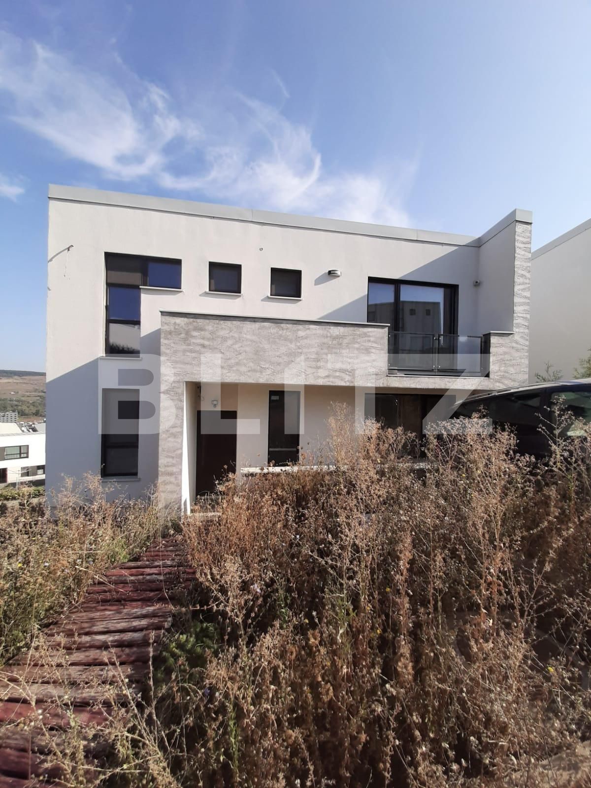 Casa de vânzare 6 camere Floreşti - 41611CV | BLITZ Cluj-Napoca | Poza2