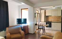 2 camere semidecomandate, parcare, Zona Horea!