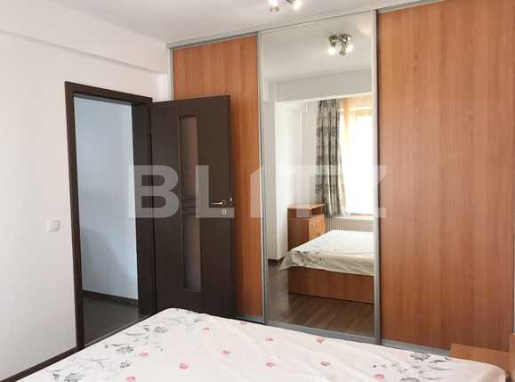Apartament de închiriat 2 camere Central - 41613AI | BLITZ Cluj-Napoca | Poza2