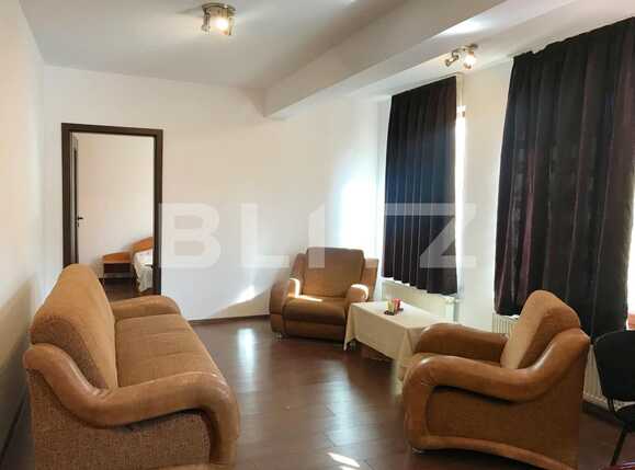 Apartament de închiriat 2 camere Central - 41613AI | BLITZ Cluj-Napoca | Poza4