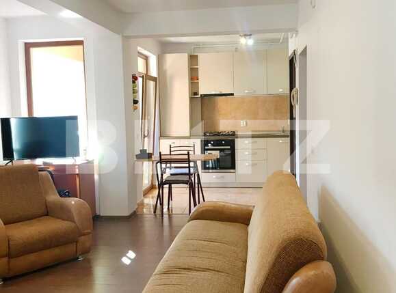 Apartament de închiriat 2 camere Central - 41613AI | BLITZ Cluj-Napoca | Poza6