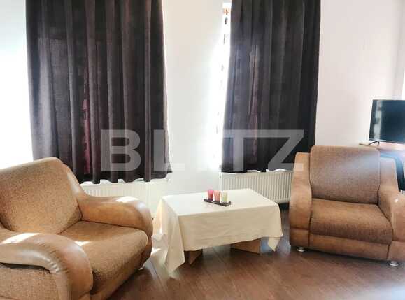 Apartament de închiriat 2 camere Central - 41613AI | BLITZ Cluj-Napoca | Poza5