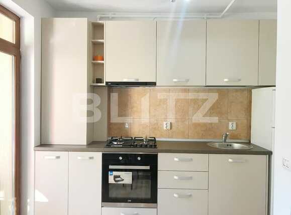 Apartament de închiriat 2 camere Central - 41613AI | BLITZ Cluj-Napoca | Poza9