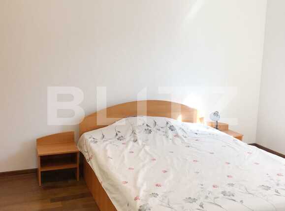 Apartament de închiriat 2 camere Central - 41613AI | BLITZ Cluj-Napoca | Poza1