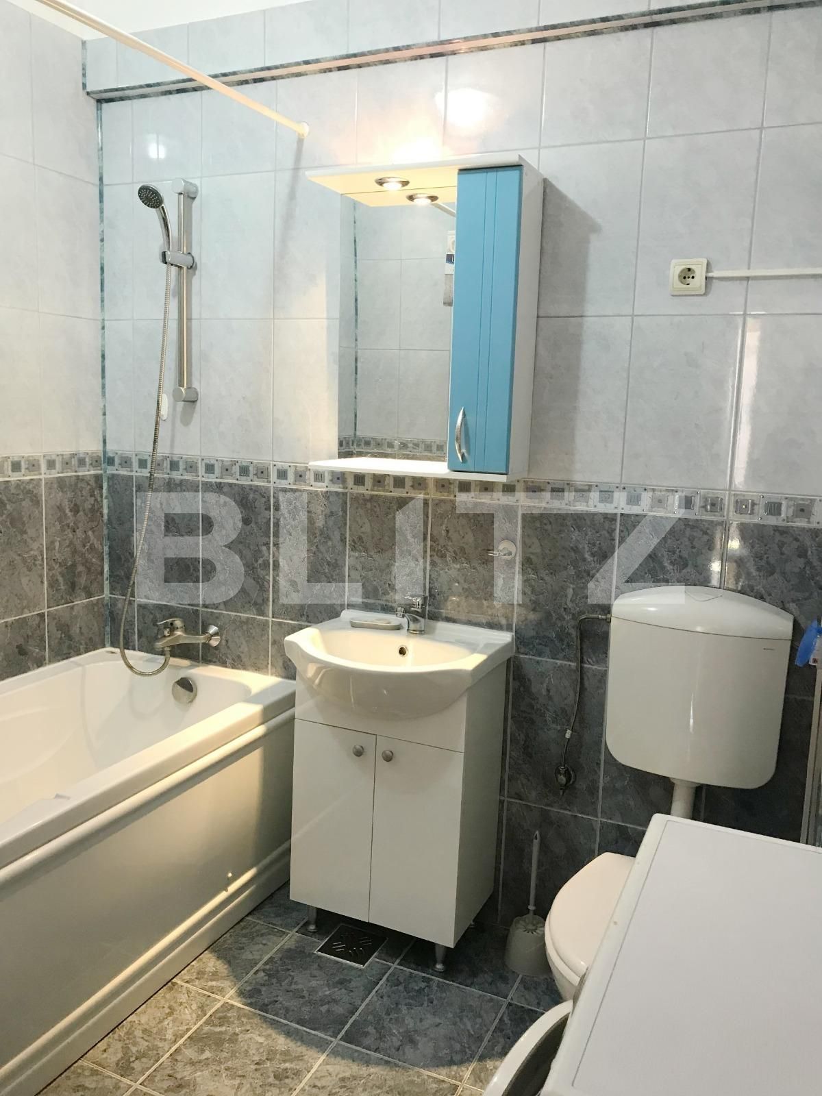 Apartament de închiriat 2 camere Central - 41613AI | BLITZ Cluj-Napoca | Poza10